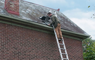 what affects urgent East Pennard roof repairs