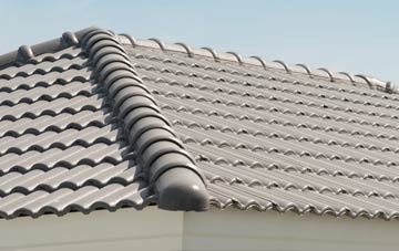 advantages of East Pennard clay roofing