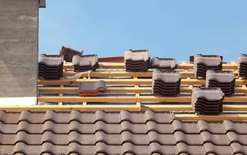 East Pennard clay roofing costs