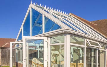 conservatory roof insulation costs East Pennard