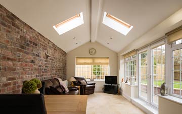 conservatory roof insulation East Pennard, Somerset