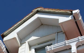 East Pennard fascia installation costs
