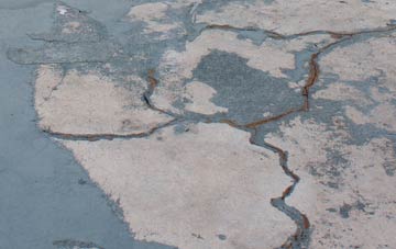 fibreglass roofing replacement East Pennard