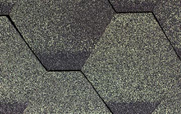 East Pennard fibreglass shingle repairs