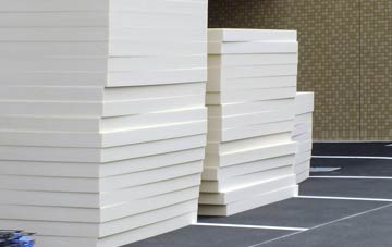 East Pennard flat roof insulation costs