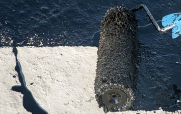 East Pennard liquid sealant waterproofing