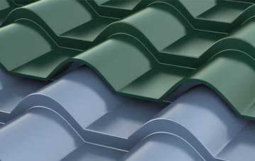 who should consider East Pennard plastic roofs