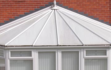 East Pennard polycarbonate conservatory roof repairs