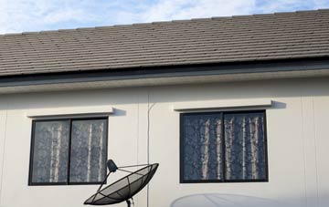 East Pennard rubber roof costs