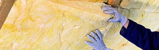 quotes for East Pennard roof insulation