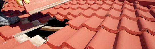 compare East Pennard roof repair quotes