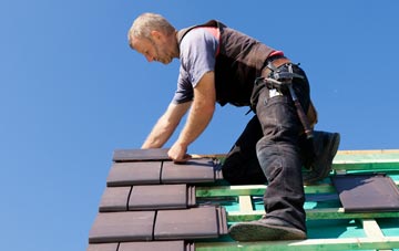 disadvantages of East Pennard slate roofing