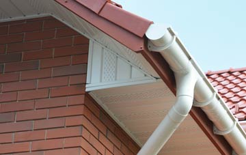 East Pennard soffit repair costs