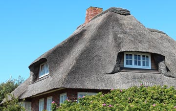 thatch roofing East Pennard, Somerset