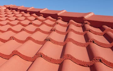 East Pennard tile and slate roof replacement