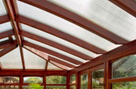 East Pennard conservatory roofing insulation