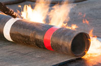 free East Pennard re-felting quotes