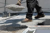 find rated East Pennard flat roofing replacement companies
