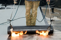 East Pennard flat roof sealing quote