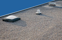 East Pennard flat roofing