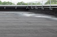 find rated East Pennard flat roofing companies
