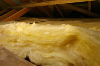 East Pennard pitch roof insulation