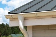 East Pennard soffits
